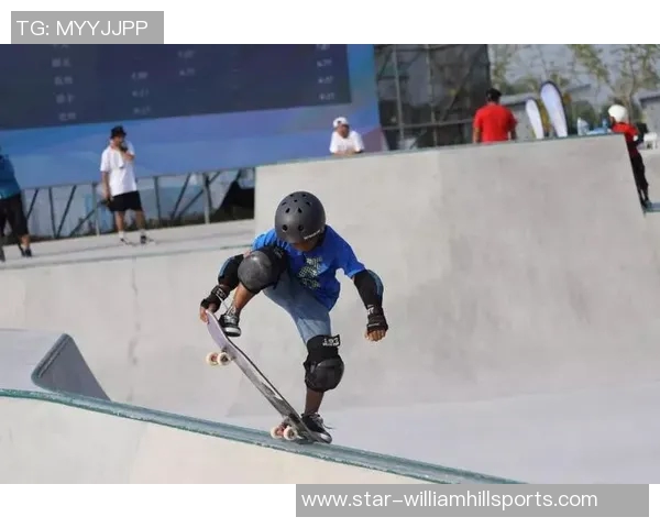 西安滑板队在极限运动嘉年华中以99分稳居积分榜首位实时数据