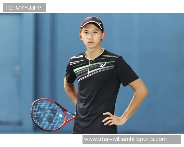 运动数据刘强专访从青涩少年到网球高手的成长之路回顾与展望