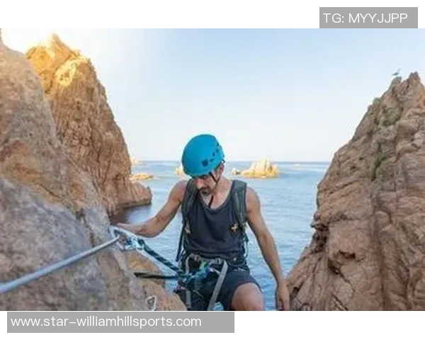 运动数据攀岩高手陈磊揭秘成功秘诀与心路历程分享