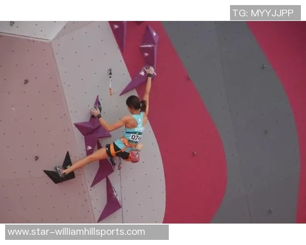 实时新闻上海攀岩队技术探讨与训练经验分享的深入分析与展望