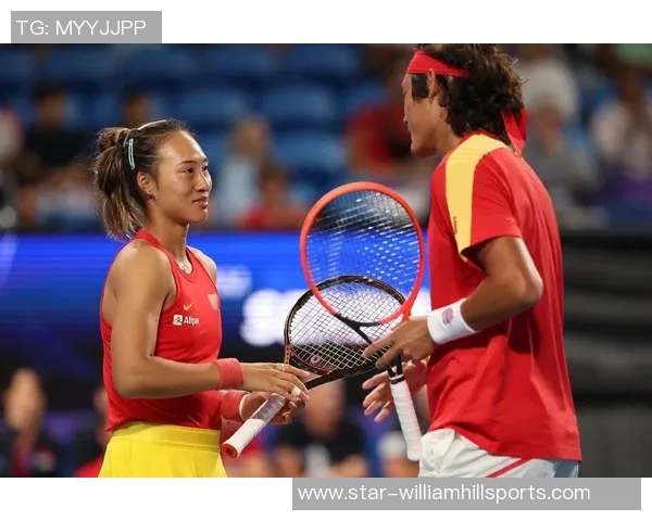 实时新闻上海网球队在联合会杯中的节奏表现分析与点评